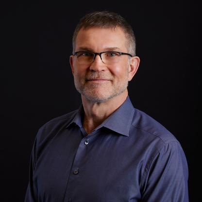 David Baszucki