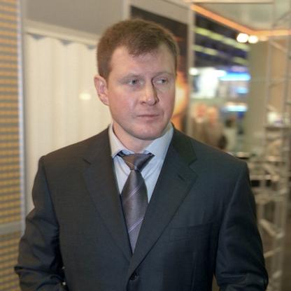 Lev Kvetnoi
