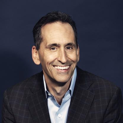 Peter Gassner