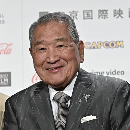 Kenzo Tsujimoto