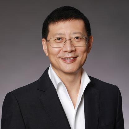 Neil Shen