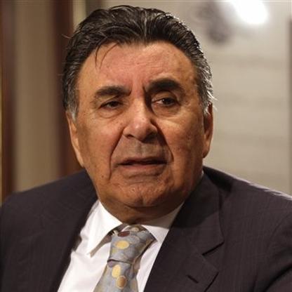 Aydin Dogan
