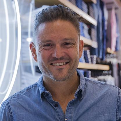 Nigel Austin