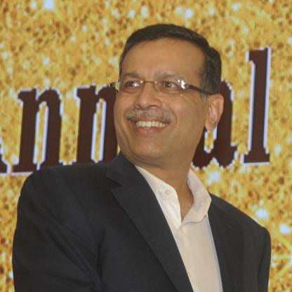 Sanjiv Goenka