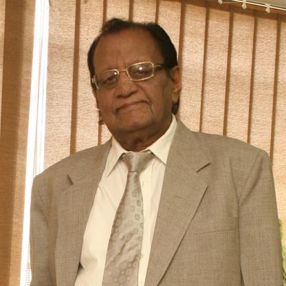 Lachhman Das Mittal