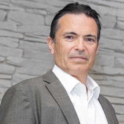 Eric Hémar