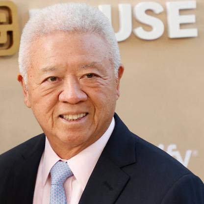 Andrew Cherng