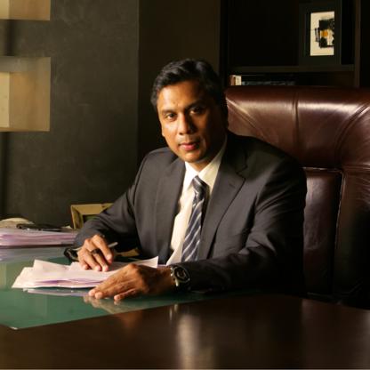 Anurang Jain