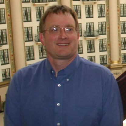 Carl Cook