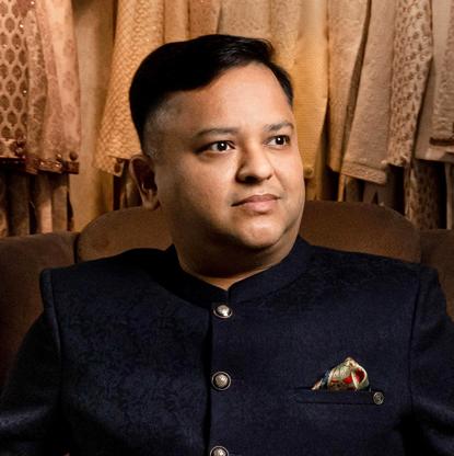 Ravi Modi