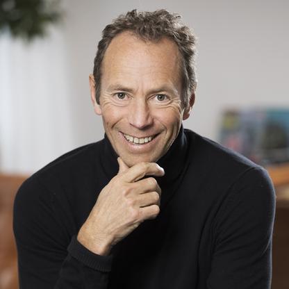 Ivar Tollefsen