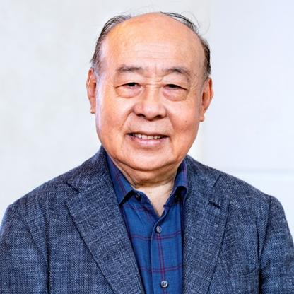 Patrick Lee