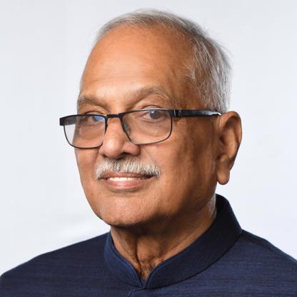 Madan Mohanka