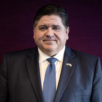 J.B. Pritzker