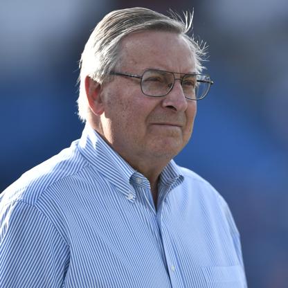 Terrence Pegula