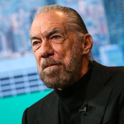 John Paul DeJoria