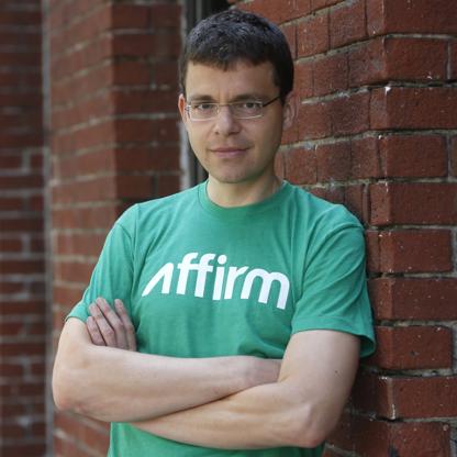 Max Levchin