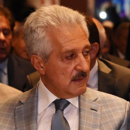 Mehmet Ali Aydinlar