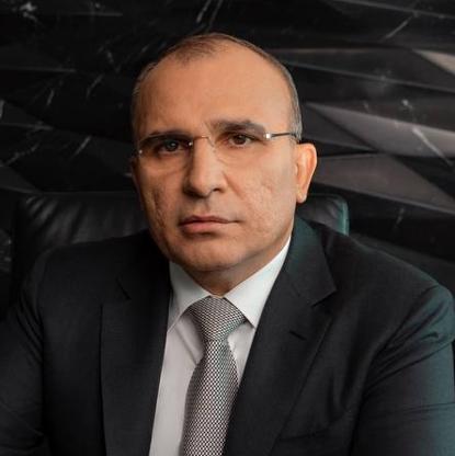 Albert Avdolyan