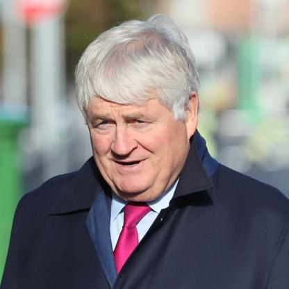 Denis O'Brien