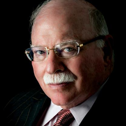 Michael Steinhardt