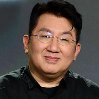Bang Si-hyuk