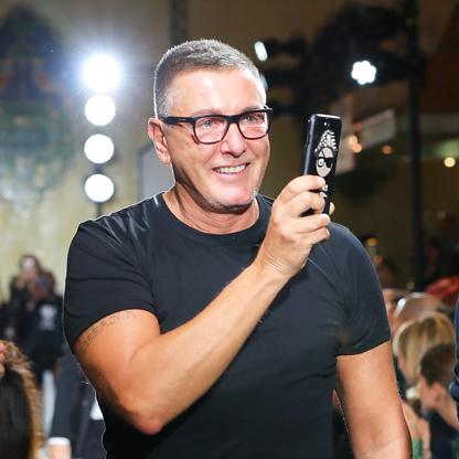 Stefano Gabbana