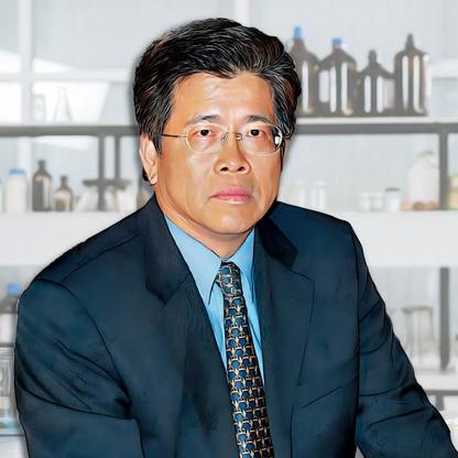 Samuel Chen