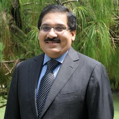 Krishna Kumar Bangur