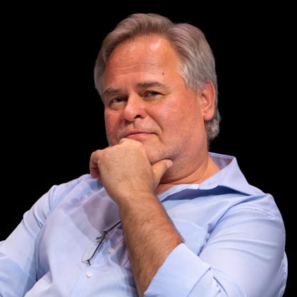 Eugene Kaspersky