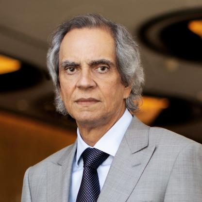 Enrique Razon Jr.