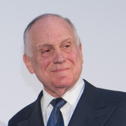 Ronald Lauder