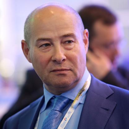 Boris Zingarevich