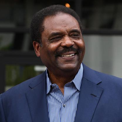 David Steward