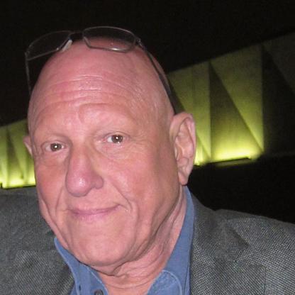Nicholas Pritzker