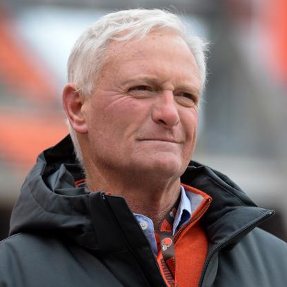 Jimmy Haslam
