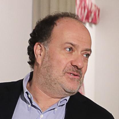 Alexander Klyachin