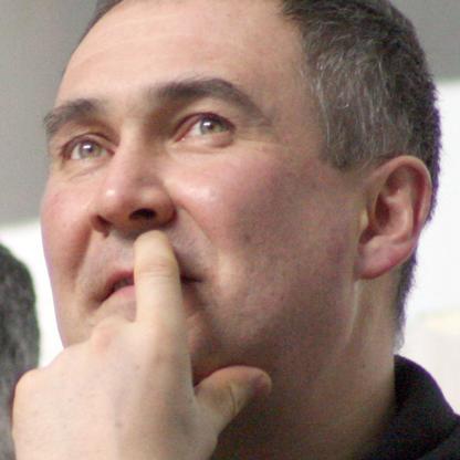 Radik Shaimiev