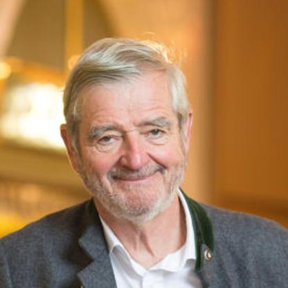 Reinold Geiger