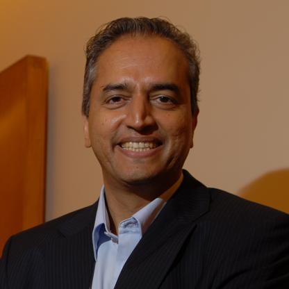 Devi Shetty