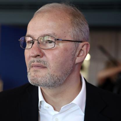 Roman Trotsenko