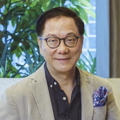 Andrew Tan