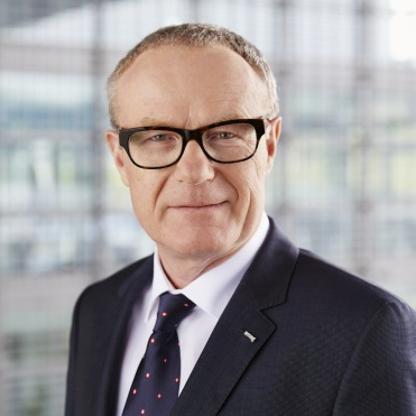 Martin Haefner
