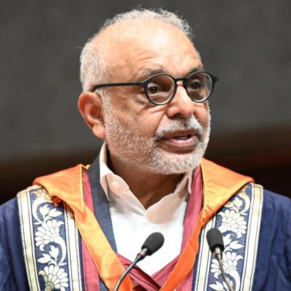 Hari Bhartia