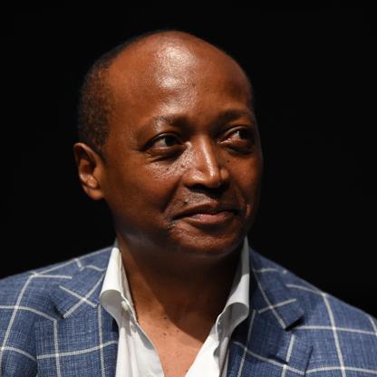 Patrice Motsepe