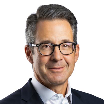 Doug Ostrover