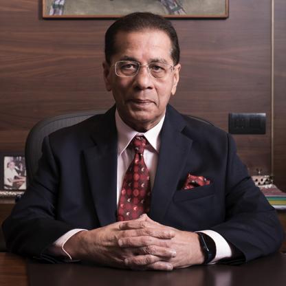 Rafique Malik