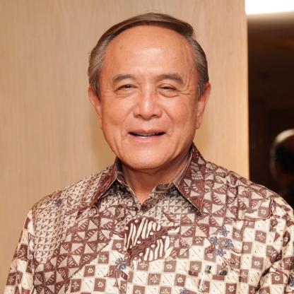 Theodore Rachmat