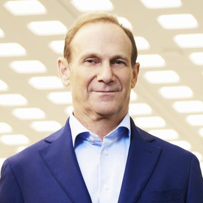 Joseph Edelman