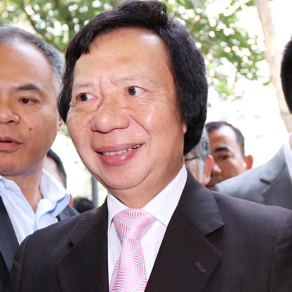 Thomas Kwok